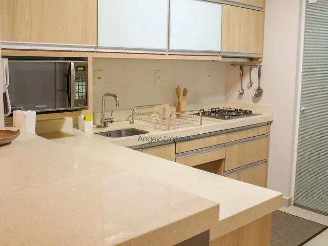 Imagem 15: Apartamento Mobiliado para Locação no Centro de Navegantes