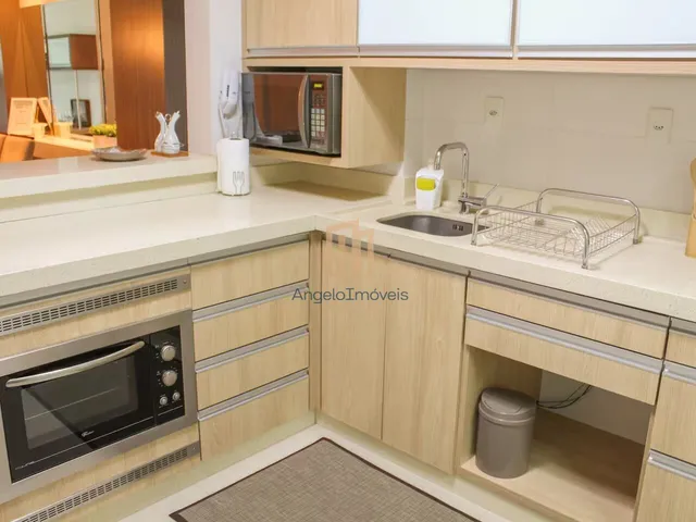 Imagem 4: Apartamento Mobiliado para Locação no Centro de Navegantes