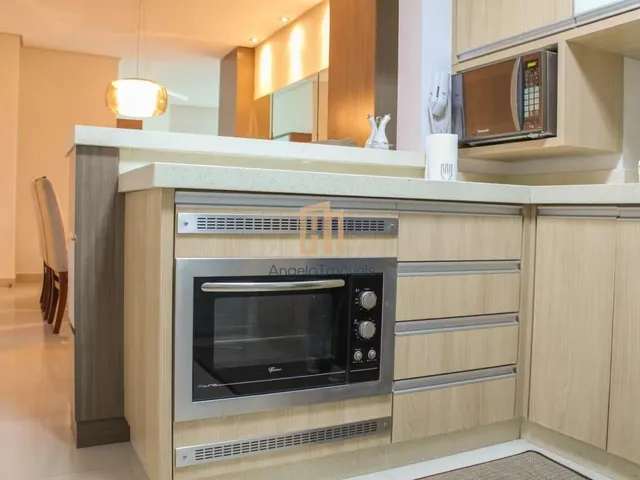 Imagem 2: Apartamento Mobiliado para Locação no Centro de Navegantes