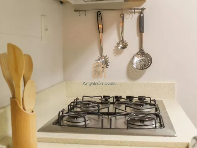 Imagem 13: Apartamento Mobiliado para Locação no Centro de Navegantes