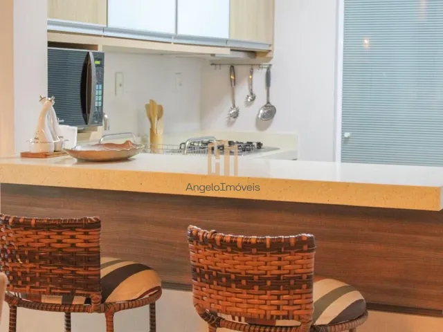 Imagem 7: Apartamento Mobiliado para Locação no Centro de Navegantes