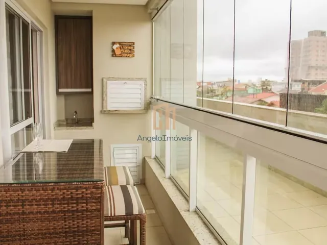 Imagem 14: Apartamento Mobiliado para Locação no Centro de Navegantes