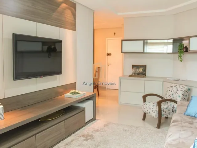 Imagem 16: Apartamento Mobiliado para Locação no Centro de Navegantes