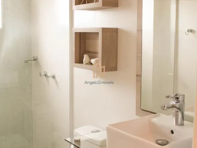 Imagem 3: Apartamento Mobiliado para Locação no Centro de Navegantes