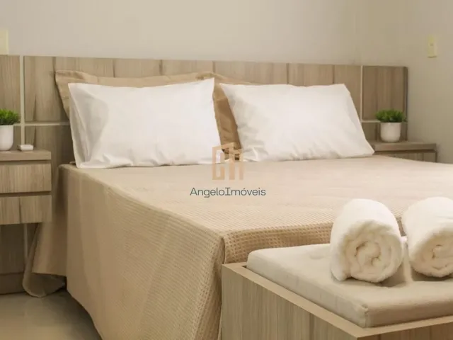 Imagem 8: Apartamento Mobiliado para Locação no Centro de Navegantes