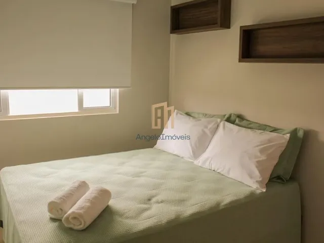 Imagem 6: Apartamento Mobiliado para Locação no Centro de Navegantes