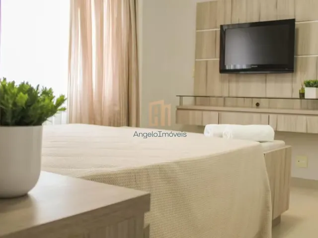 Imagem 9: Apartamento Mobiliado para Locação no Centro de Navegantes