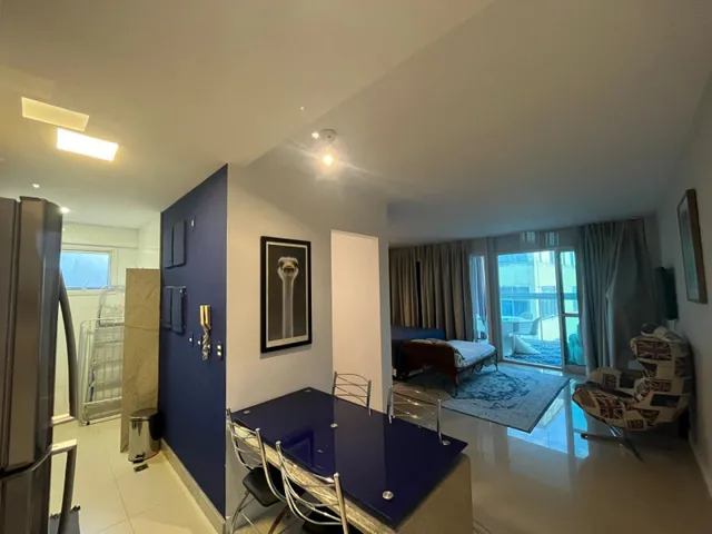 Imagem: CLOC MARINA, APARTAMENTO PARA VENDA, 51,59M2