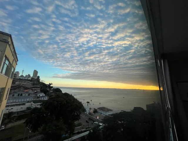 Imagem 3: CLOC MARINA, APARTAMENTO PARA VENDA, 51,59M2, 01 QUARTO E SALA, VISTA DESLUMBRANTE PARA O