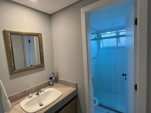 Imagem 16: CLOC MARINA, APARTAMENTO PARA VENDA, 51,59M2, 01 QUARTO E SALA, VISTA DESLUMBRANTE PARA O