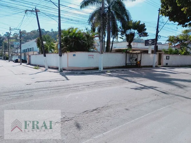 Imagem: Salão Comercial em Rio do Ouro, Niterói/Rj