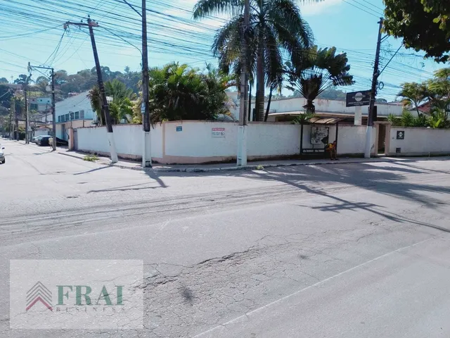 Imagem 6: Salão Comercial em Rio do Ouro, Niterói/Rj