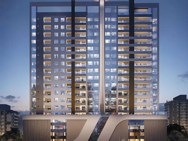 Imagem: Apartamento Edifício Chateau Meirelles