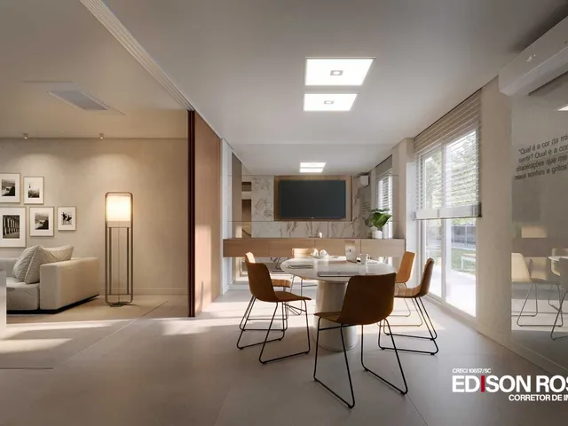 Imagem 13: Apartamento Edifício Chateau Meirelles À Venda em São José, Campinas - 2 Suítes de 90,75M², Perto de Florianópolis Sc
