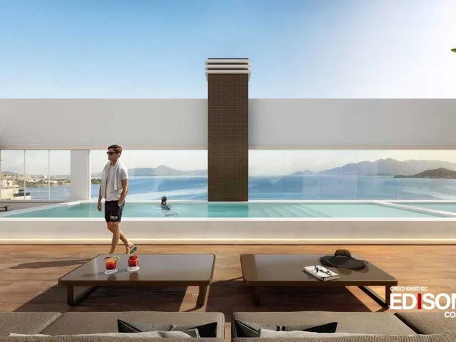 Imagem 11: Apartamento Edifício Chateau Meirelles À Venda em São José, Campinas - 2 Suítes de 90,75M², Perto de Florianópolis Sc