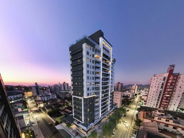 Imagem: Apartamento Edifício SKY 305 à venda no