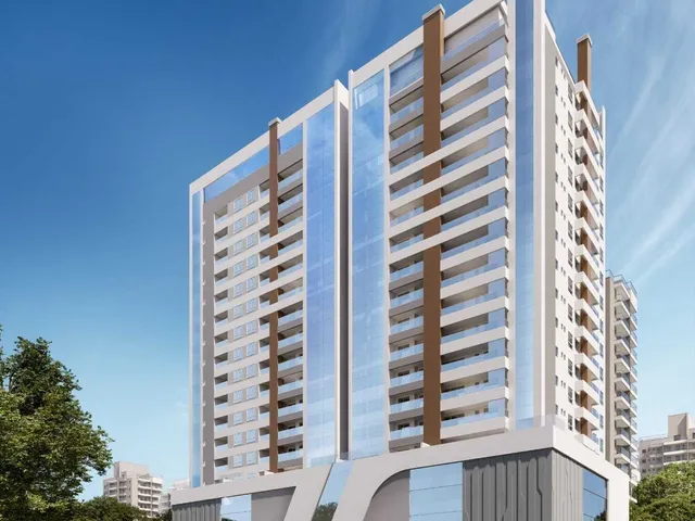 Imagem 15: Apartamento Edifício Chateau Meirelles À Venda em São José, Campinas - 2 Suítes de 90,75M², Perto de Florianópolis Sc