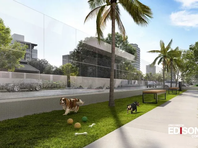 Imagem 16: Apartamento Edifício Chateau Meirelles À Venda em São José, Campinas - 2 Suítes de 90,75M², Perto de Florianópolis Sc