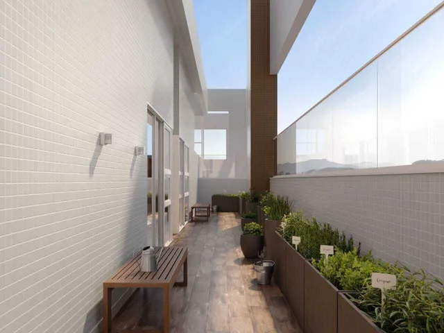 Imagem 12: Apartamento Edifício Chateau Meirelles À Venda em São José, Campinas - 2 Suítes de 90,75M², Perto de Florianópolis Sc