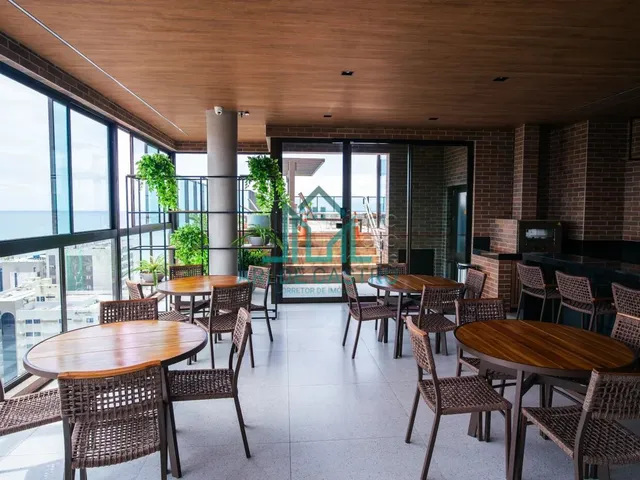 Imagem: Wish Residence - Apartamentos Quarto e Sala