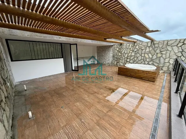 Imagem: O apartamento possui 3 Dormitórios, 3 Suítes, 3