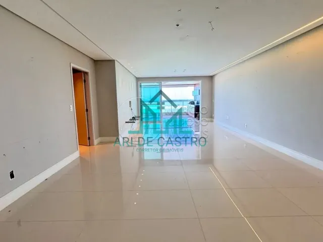Imagem 10: Apartamento Beira-Mar com 3 Suítes, 258M², Varanda Gourmet Climatizada, 4 Vagas À Venda em Maceió Alagoas