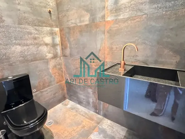 Imagem 12: Apartamento Beira-Mar com 3 Suítes, 258M², Varanda Gourmet Climatizada, 4 Vagas À Venda em Maceió Alagoas