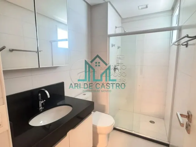 Imagem 16: Apartamento Beira-Mar com 3 Suítes, 258M², Varanda Gourmet Climatizada, 4 Vagas À Venda em Maceió Alagoas