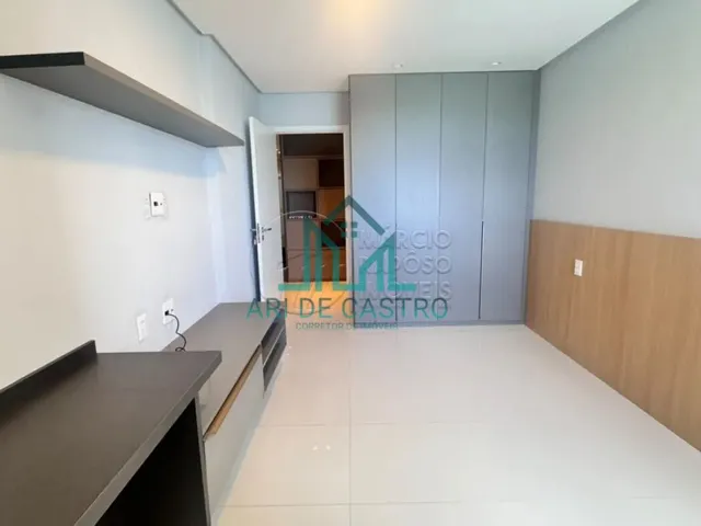 Imagem 6: Apartamento Beira-Mar com 3 Suítes, 258M², Varanda Gourmet Climatizada, 4 Vagas À Venda em Maceió Alagoas