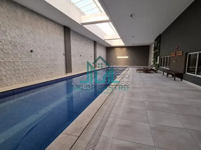 Imagem 9: Apartamento Beira-Mar com 3 Suítes, 258M², Varanda Gourmet Climatizada, 4 Vagas À Venda em Maceió Alagoas
