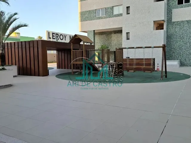 Imagem 13: Apartamento Beira-Mar com 3 Suítes, 258M², Varanda Gourmet Climatizada, 4 Vagas À Venda em Maceió Alagoas