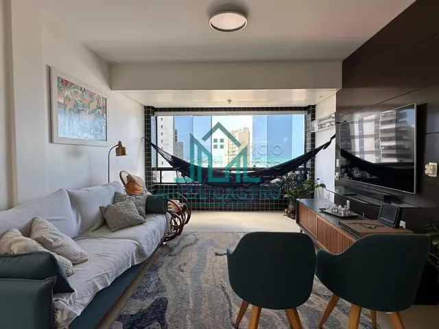 Imagem: Cobertura Garden com 3 Quartos, 179m²