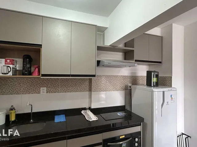 Imagem 4: Studio Mobiliado à Venda no Centro de Barbacena – My Place, 31m²