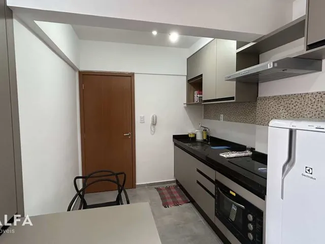 Imagem 6: Studio Mobiliado à Venda no Centro de Barbacena – My Place, 31m²