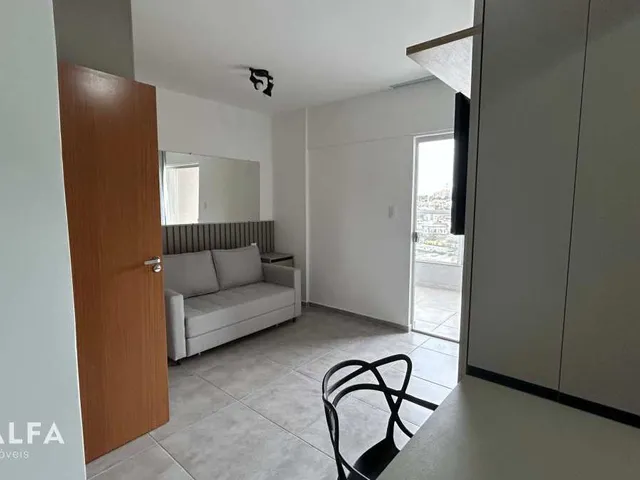 Imagem 5: Studio Mobiliado à Venda no Centro de Barbacena – My Place, 31m²