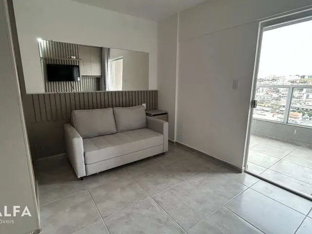 Imagem 7: Studio Mobiliado à Venda no Centro de Barbacena – My Place, 31m²