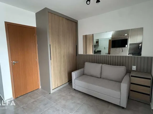 Imagem 8: Studio Mobiliado à Venda no Centro de Barbacena – My Place, 31m²