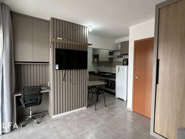 Imagem 9: Studio Mobiliado à Venda no Centro de Barbacena – My Place, 31m²