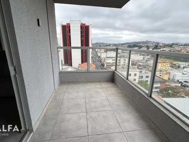 Imagem 12: Studio Mobiliado à Venda no Centro de Barbacena – My Place, 31m²
