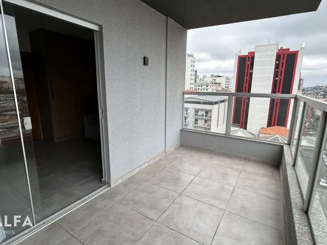 Imagem 13: Studio Mobiliado à Venda no Centro de Barbacena – My Place, 31m²