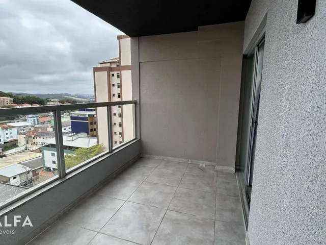 Imagem 14: Studio Mobiliado à Venda no Centro de Barbacena – My Place, 31m²