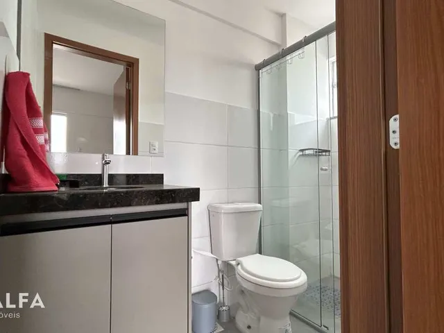 Imagem 15: Studio Mobiliado à Venda no Centro de Barbacena – My Place, 31m²
