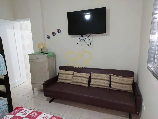 Imagem: Apartamento Térreo - Boqueirão- Praia
