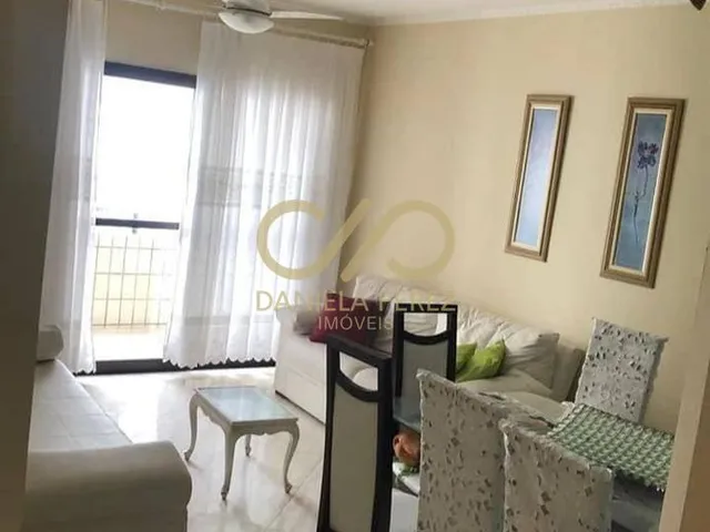 Imagem 8: Apartamento Padrão Quadra Mar - Caiçara- Praia Grande