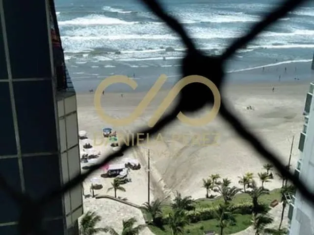 Imagem 6: Apartamento Padrão Quadra Mar - Caiçara- Praia Grande