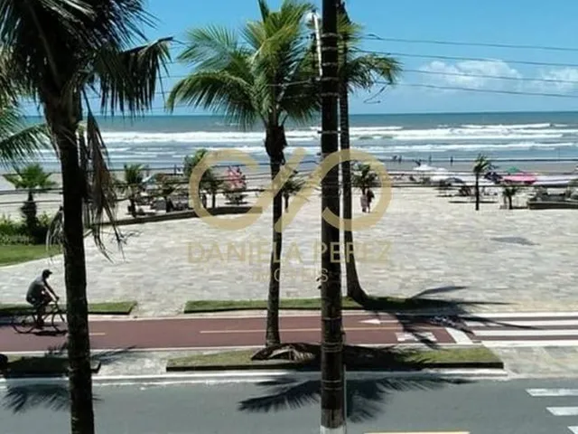 Imagem 5: Apartamento Padrão Quadra Mar - Caiçara- Praia Grande