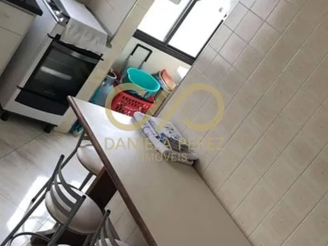 Imagem 9: Apartamento Padrão Quadra Mar - Caiçara- Praia Grande