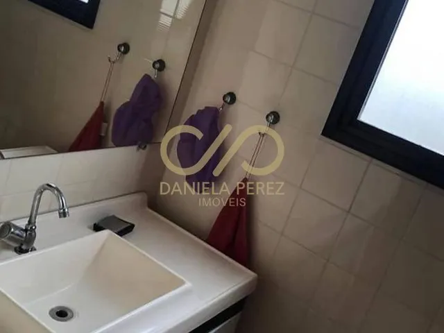 Imagem 2: Apartamento Padrão Quadra Mar - Caiçara- Praia Grande
