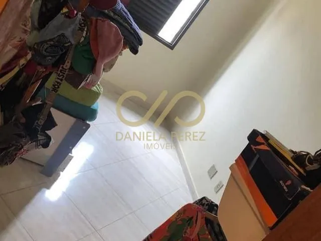 Imagem 10: Apartamento Padrão Quadra Mar - Caiçara- Praia Grande