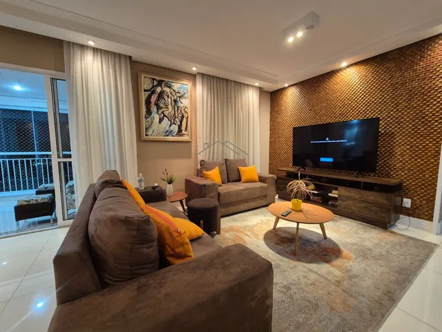 Imagem: Apartamento à venda no Mairare de 136m²